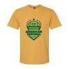 Gildan SoftStyle® Midweight T-Shirt Thumbnail