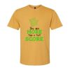 Gildan SoftStyle® Midweight T-Shirt Thumbnail