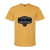 Gildan SoftStyle® Midweight T-Shirt Thumbnail