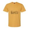 Gildan SoftStyle® Midweight T-Shirt Thumbnail