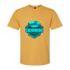 Gildan SoftStyle® Midweight T-Shirt Thumbnail