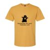 Gildan SoftStyle® Midweight T-Shirt Thumbnail