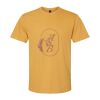 Gildan SoftStyle® Midweight T-Shirt Thumbnail