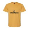 Gildan SoftStyle® Midweight T-Shirt Thumbnail