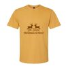 Gildan SoftStyle® Midweight T-Shirt Thumbnail