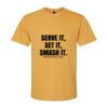 Gildan SoftStyle® Midweight T-Shirt Thumbnail
