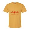 Gildan SoftStyle® Midweight T-Shirt Thumbnail