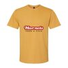 Gildan SoftStyle® Midweight T-Shirt Thumbnail