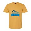 Gildan SoftStyle® Midweight T-Shirt Thumbnail