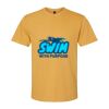 Gildan SoftStyle® Midweight T-Shirt Thumbnail