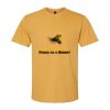 Gildan SoftStyle® Midweight T-Shirt Thumbnail