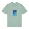 Unisex Creator 2.0 iconic t-shirt (STTU169) Thumbnail