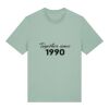 Unisex Creator 2.0 iconic t-shirt (STTU169) Thumbnail
