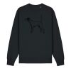Unisex Changer 2.0 iconic crew neck sweatshirt (STSU178) Thumbnail