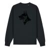 Unisex Changer 2.0 iconic crew neck sweatshirt (STSU178) Thumbnail