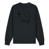 Unisex Changer 2.0 iconic crew neck sweatshirt (STSU178) Thumbnail
