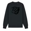 Unisex Changer 2.0 iconic crew neck sweatshirt (STSU178) Thumbnail