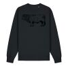 Unisex Changer 2.0 iconic crew neck sweatshirt (STSU178) Thumbnail