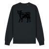 Unisex Changer 2.0 iconic crew neck sweatshirt (STSU178) Thumbnail