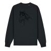 Unisex Changer 2.0 iconic crew neck sweatshirt (STSU178) Thumbnail