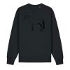 Unisex Changer 2.0 iconic crew neck sweatshirt (STSU178) Thumbnail