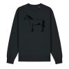 Unisex Changer 2.0 iconic crew neck sweatshirt (STSU178) Thumbnail