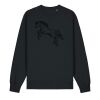 Unisex Changer 2.0 iconic crew neck sweatshirt (STSU178) Thumbnail