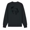 Unisex Changer 2.0 iconic crew neck sweatshirt (STSU178) Thumbnail