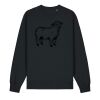 Unisex Changer 2.0 iconic crew neck sweatshirt (STSU178) Thumbnail