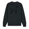 Unisex Changer 2.0 iconic crew neck sweatshirt (STSU178) Thumbnail