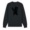 Unisex Changer 2.0 iconic crew neck sweatshirt (STSU178) Thumbnail
