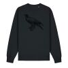 Unisex Changer 2.0 iconic crew neck sweatshirt (STSU178) Thumbnail
