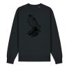 Unisex Changer 2.0 iconic crew neck sweatshirt (STSU178) Thumbnail