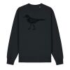 Unisex Changer 2.0 iconic crew neck sweatshirt (STSU178) Thumbnail