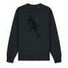 Unisex Changer 2.0 iconic crew neck sweatshirt (STSU178) Thumbnail