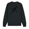 Unisex Changer 2.0 iconic crew neck sweatshirt (STSU178) Thumbnail