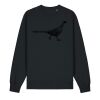 Unisex Changer 2.0 iconic crew neck sweatshirt (STSU178) Thumbnail