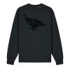 Unisex Changer 2.0 iconic crew neck sweatshirt (STSU178) Thumbnail