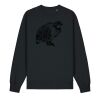 Unisex Changer 2.0 iconic crew neck sweatshirt (STSU178) Thumbnail