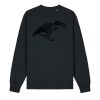 Unisex Changer 2.0 iconic crew neck sweatshirt (STSU178) Thumbnail