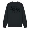 Unisex Changer 2.0 iconic crew neck sweatshirt (STSU178) Thumbnail