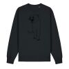 Unisex Changer 2.0 iconic crew neck sweatshirt (STSU178) Thumbnail
