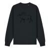 Unisex Changer 2.0 iconic crew neck sweatshirt (STSU178) Thumbnail
