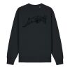 Unisex Changer 2.0 iconic crew neck sweatshirt (STSU178) Thumbnail