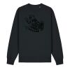 Unisex Changer 2.0 iconic crew neck sweatshirt (STSU178) Thumbnail
