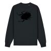 Unisex Changer 2.0 iconic crew neck sweatshirt (STSU178) Thumbnail