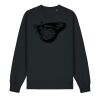 Unisex Changer 2.0 iconic crew neck sweatshirt (STSU178) Thumbnail
