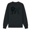 Unisex Changer 2.0 iconic crew neck sweatshirt (STSU178) Thumbnail