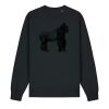 Unisex Changer 2.0 iconic crew neck sweatshirt (STSU178) Thumbnail