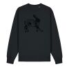 Unisex Changer 2.0 iconic crew neck sweatshirt (STSU178) Thumbnail